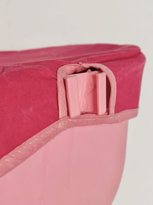 Коляска для ляльки Smoby Maxi Cosi трансформер