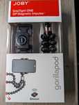 JOBY GripTight ONE GP Magnetic Impulse