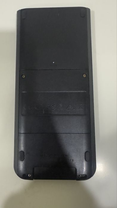 Texas Instruments TI-nspire cx CAS