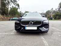 Volvo S60 2.0 T8 PHEV Inscription AWD