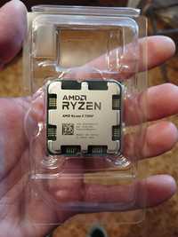 Процессор Ryzen 5 7500f