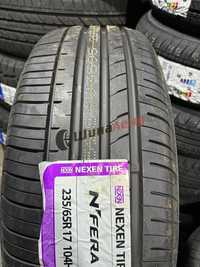 Літні шини 235/65 R17 Nexen NFera RU1 SUV - ПІВДЕННА КОРЕЯ