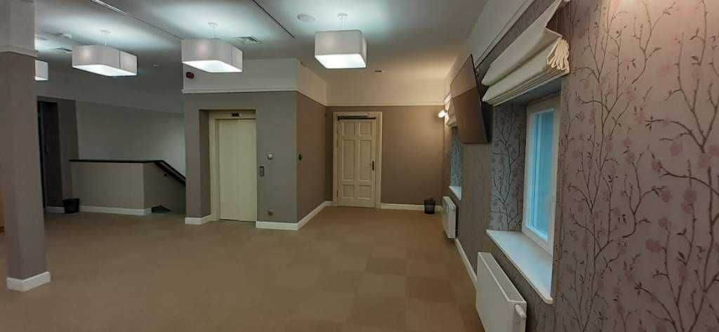 sala konferencyjna w centrum Bydgoszczy