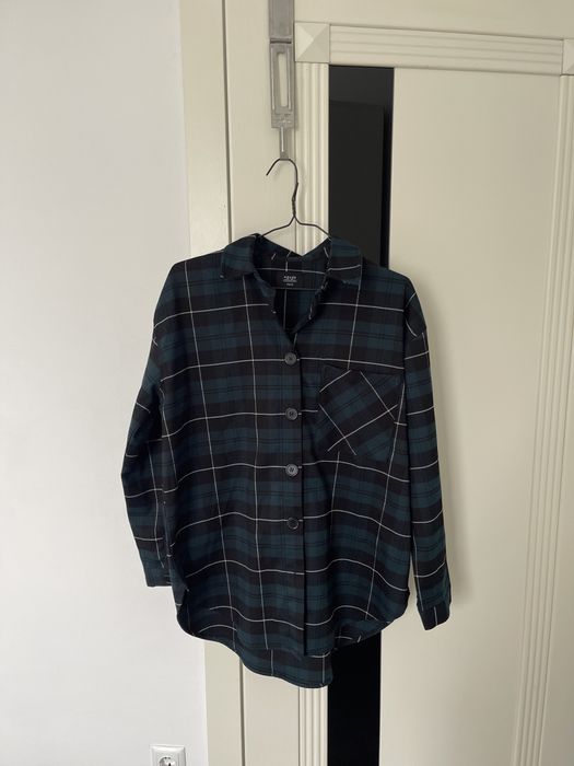 Картата сорочка