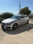 Mercedes classe A