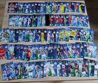 Karty Panini Champions League 2013-14