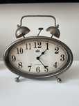 Zegar stylizowany na Retro Home&You