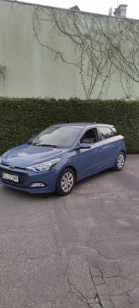 Hyundai i20 sprzedam Hyundai i20