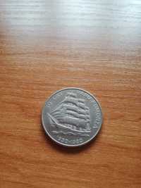 Moneta 20 złotych, 50 lat daru pomorza(3sztuki)