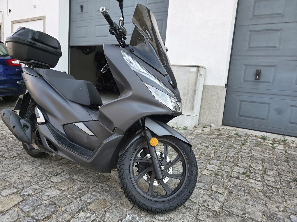 Honda Pcx 125 "2019