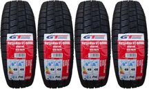 4x Opony 185R14C GT Radial Kargomax St-6000 Nowe Mocne