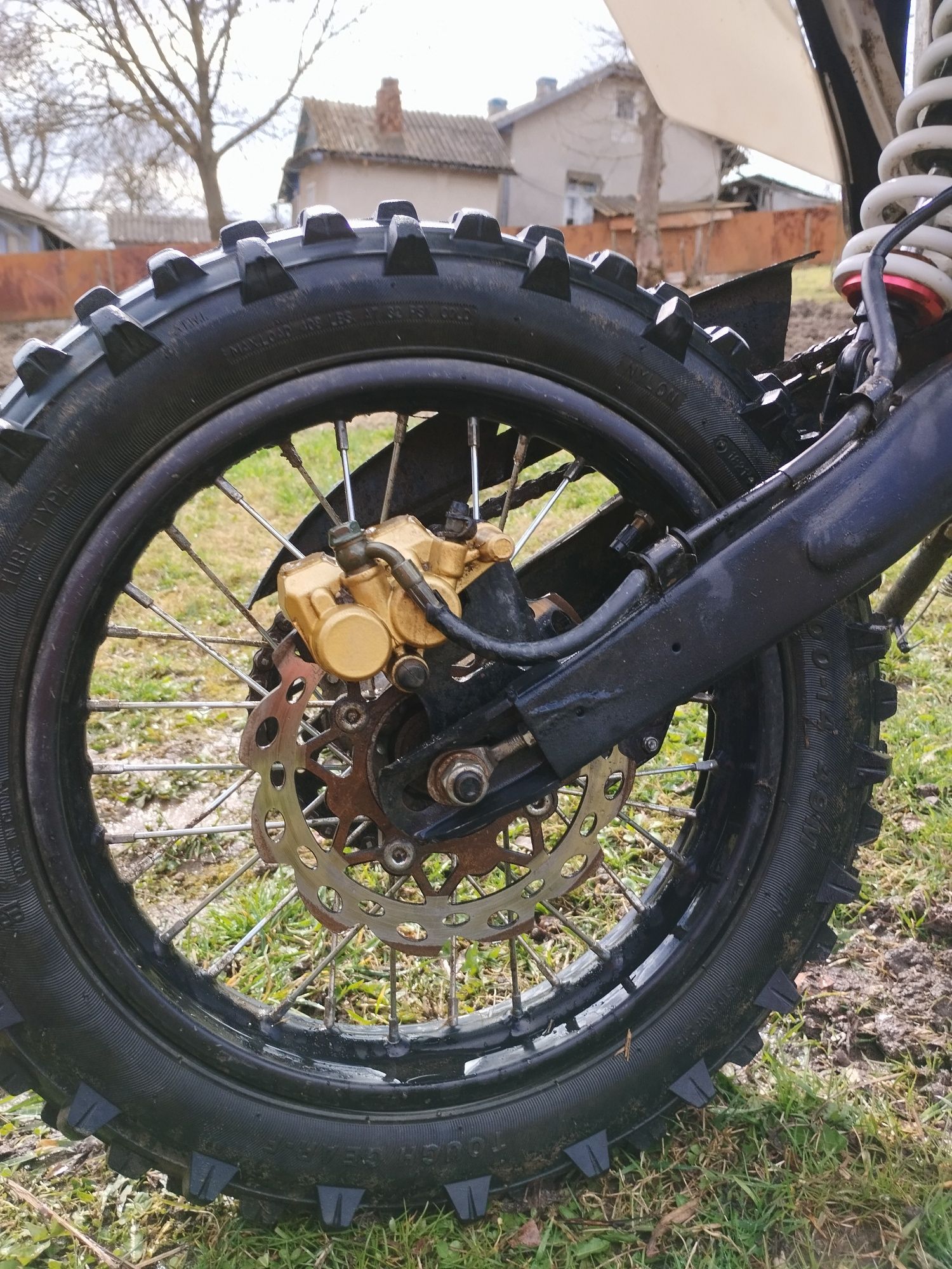 Продається kayo 125