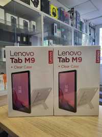 Lenovo Tab M9 3/32GB Grey + Clear Case Нові! Магазин! Гарантія!