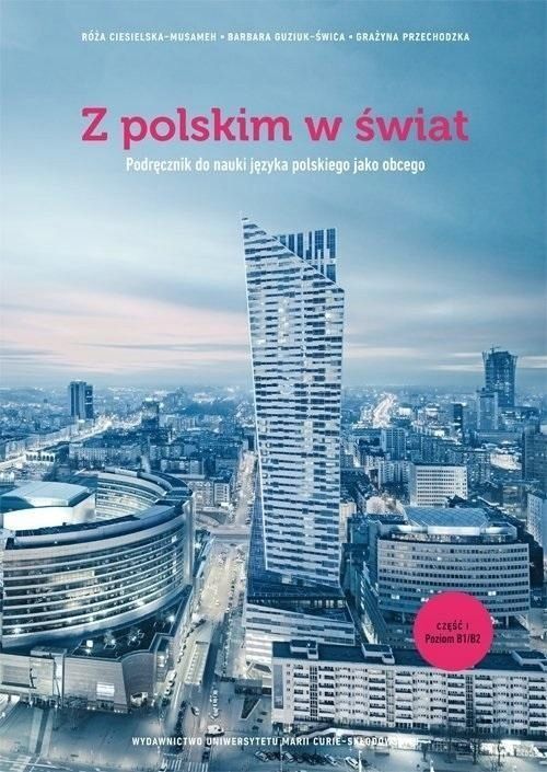 Z Polskim W Świat Cz.1 W.5