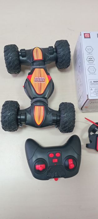 Машина машинка на пультів іграшки