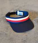 Новый женский козырёк от солнца Тommy Hilfiger