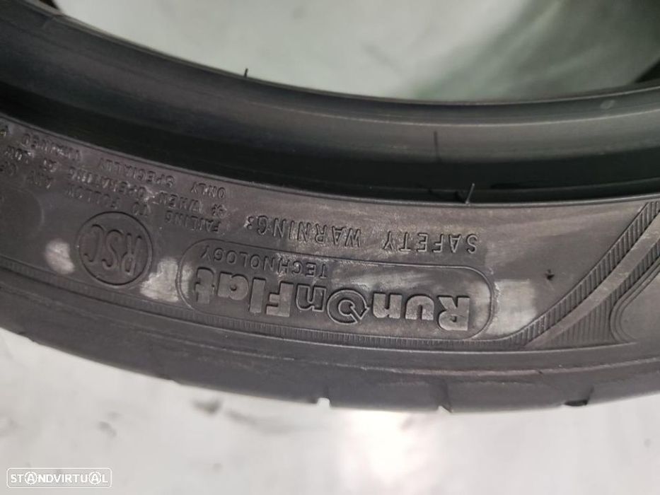 2 pneus semi novos 225-40r18 good year - oferta dos portes 120 EUROS