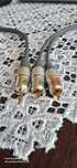 Prolink Kabel 2 RCA - mini jack 3.5 mm Prolink Exclusive 1.80m