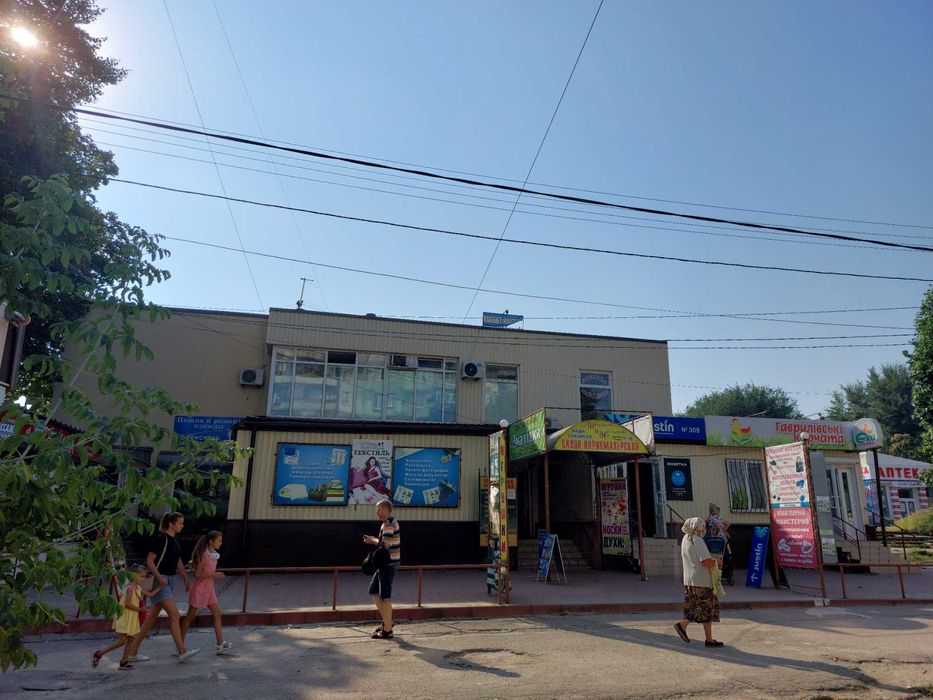 Здам в оренду комерційне приміщення (кабінет)