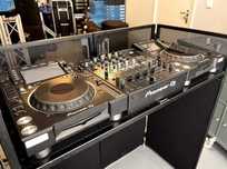 Pioneer CDJ 2000 Nexus 2 NXS Odtwarzacze USB CD Player dowóz GWARANCJA
