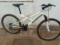Bicicleta montanha