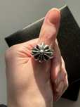 Перстень Chrome Hearts