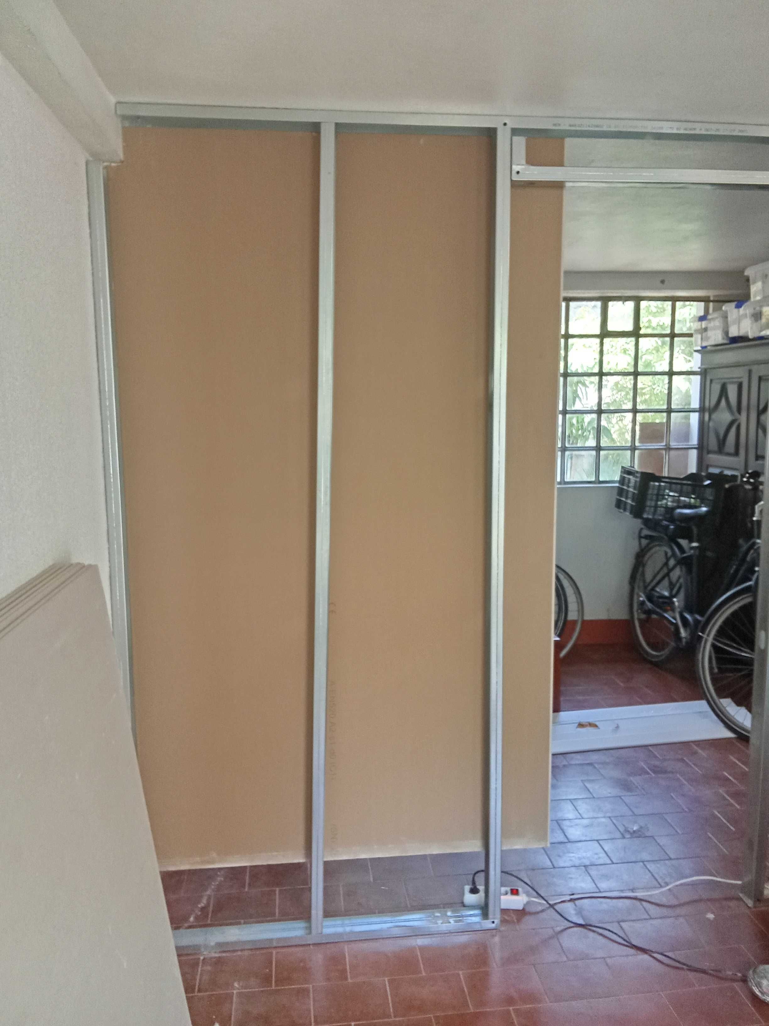 (Oliveira/obras) remodelação,manutenção e construção. Pinturas/pladur.