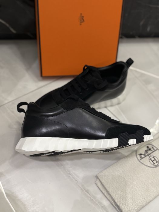 Sneakersy H.e.r.m.e.s. Bouncing