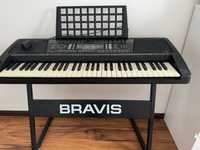 Продам клавішник BRAVIS KB-930