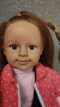 Продам интерактивную куклу Танюша
