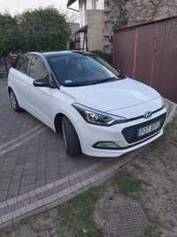 Hyundai i20 pierwszy właściciel