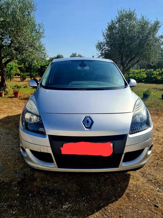 Renault Grand Scenic 2014