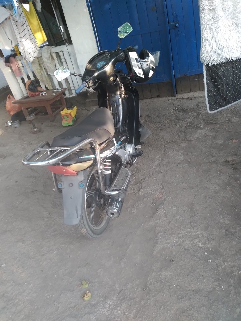 Продам viper active