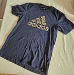 Koszulka męska Adidas M