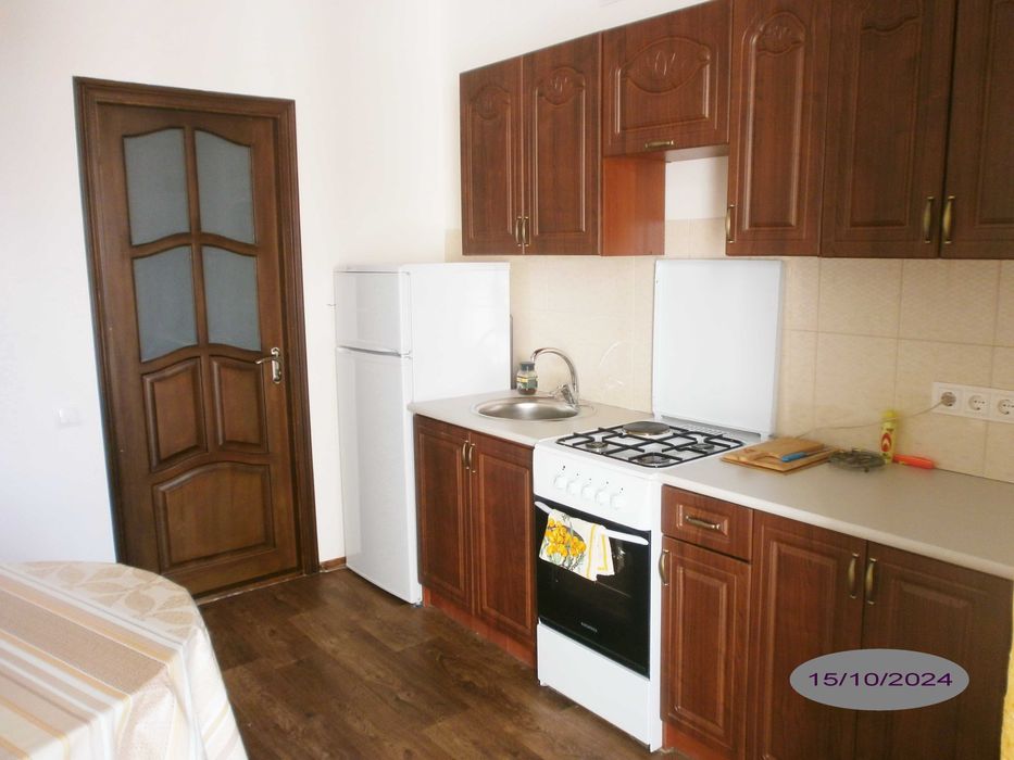 оренда 1к квартири