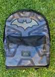 Mochila escolar Batman