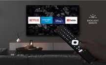 Телевізор Nokia 32" Smart TV 3200A FHD