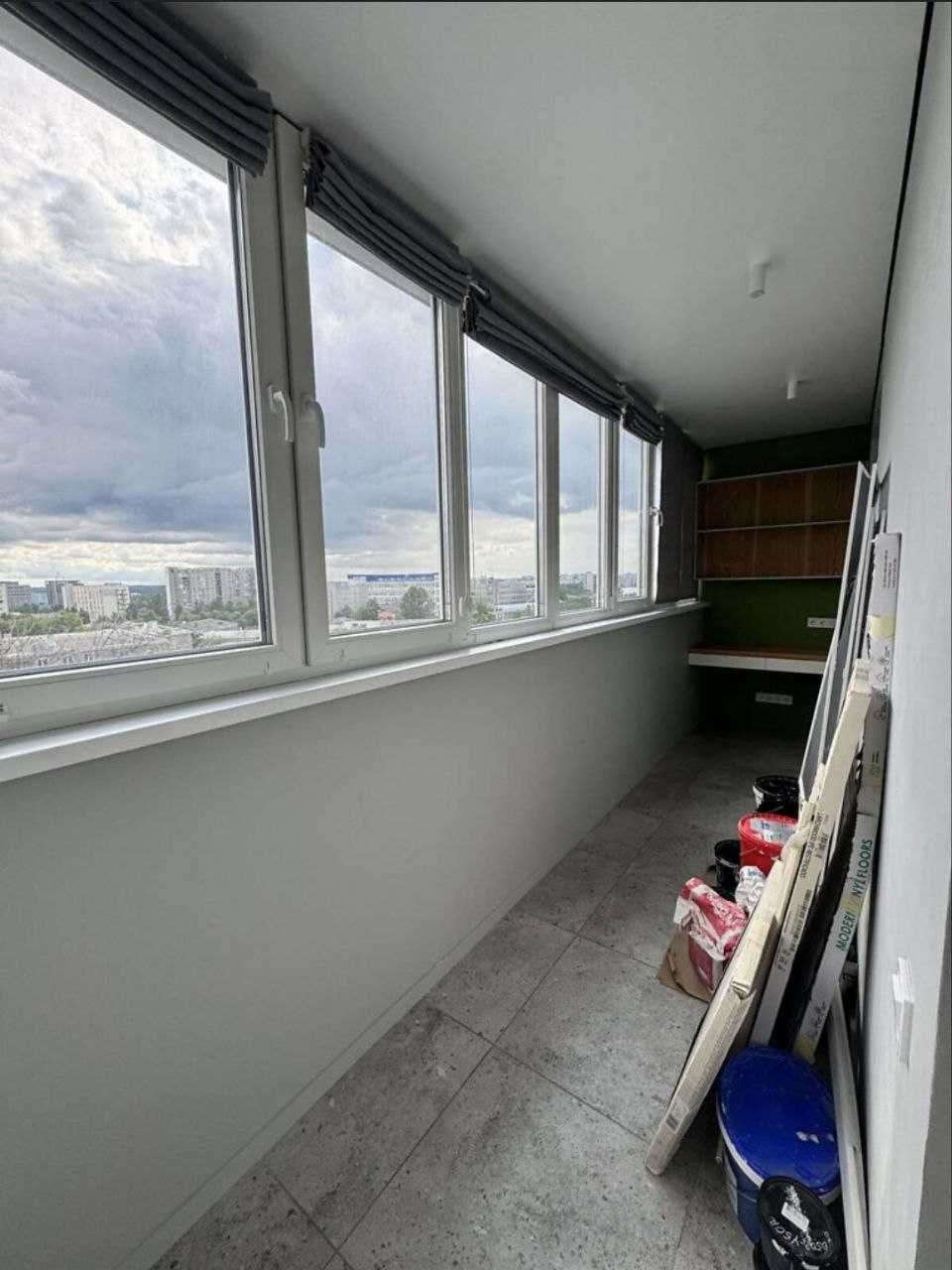 ЖК Луч, Продам НОВУЮ 2 комн. квартиру 78 м2, пр-т Героев Харькова AB
