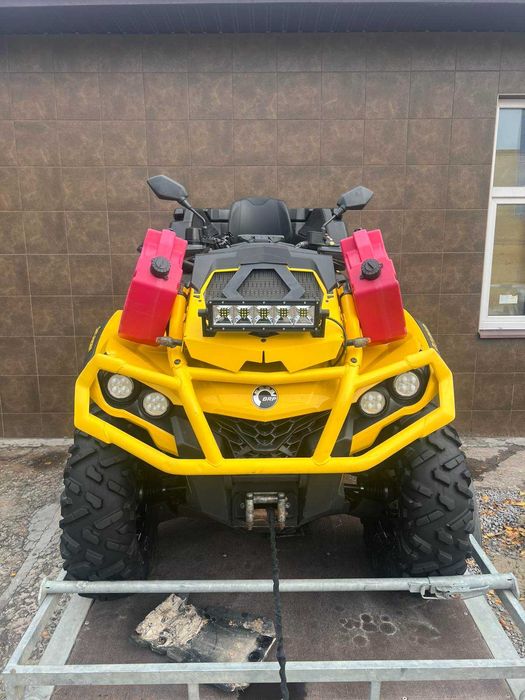 Продам Brp Xmr 1000