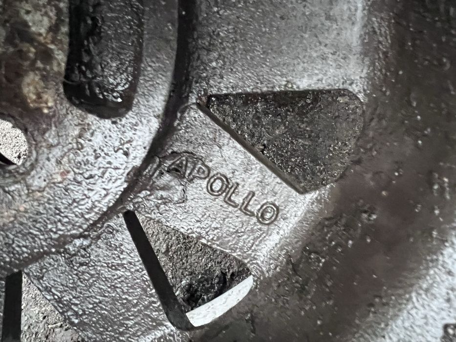 Диски легкосплавні 4/98/13