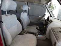 Suzuki vitara 1.9 jlx 5 portas