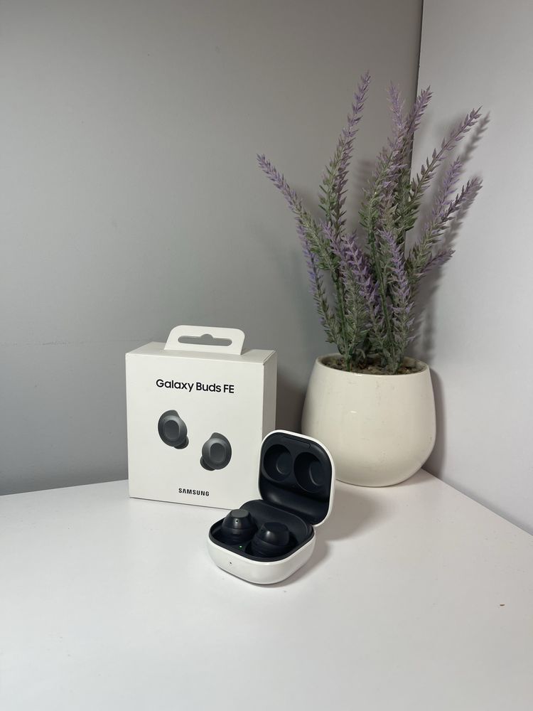 Samsung Galaxy Buds FE
