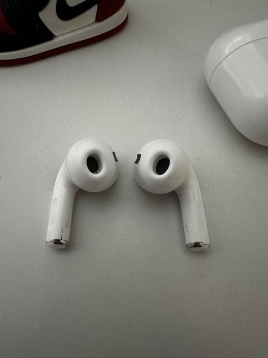 Наушники Airpods pro 1