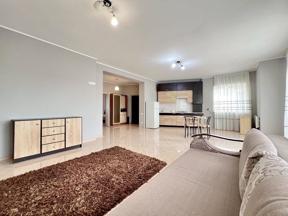 Стильна 3/х кім близько центр