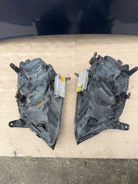 Фари Opel Vectra C  Ксенон Фара/Фари Опель Вектра Ц Ксенон