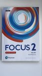 Focus 2 ćwiczenia