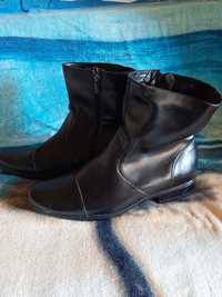 Зимові чоловічі черевики Goretti Linea