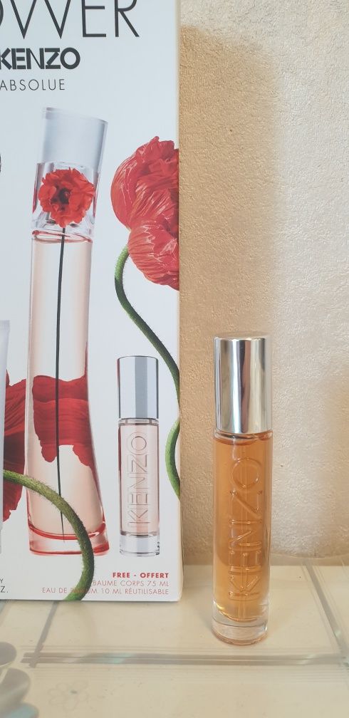 Flower by Kenzo L'Absolue