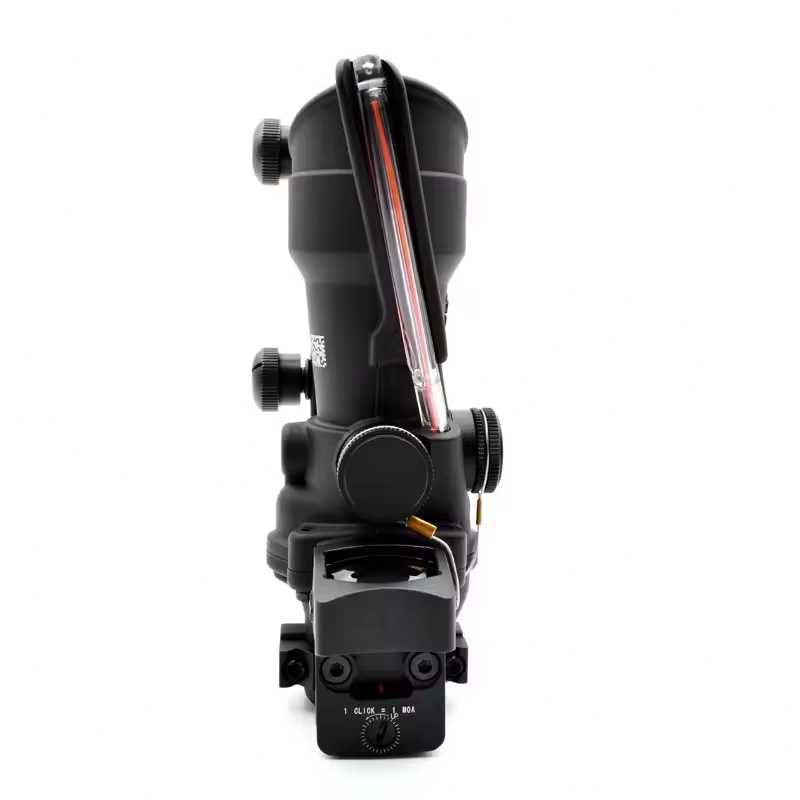Прицел TRIJICON ACOG 4x32 Red с коллиматором RMR