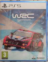 wrc generations ps5